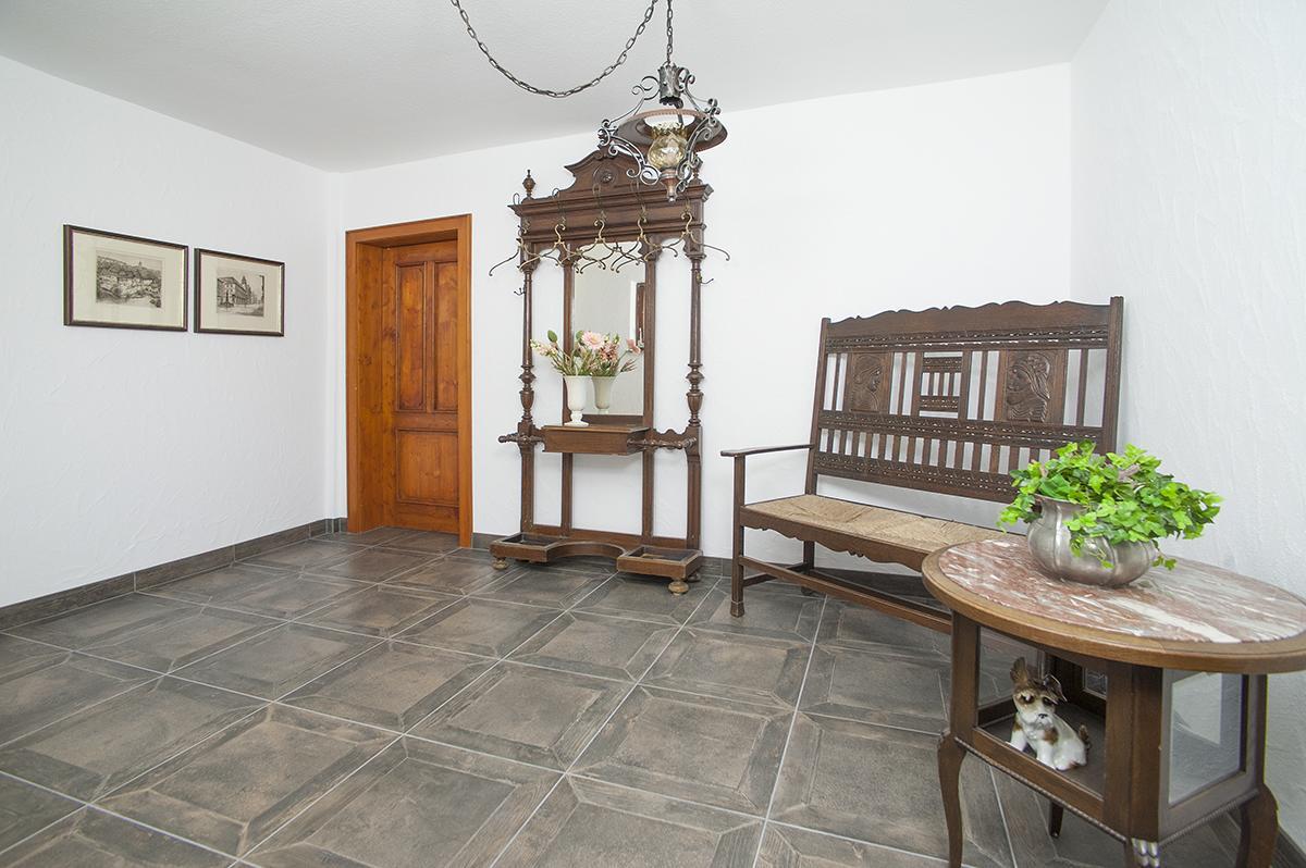 Albler-Nest Auf Hofgut Kuche Apartment Burladingen ภายนอก รูปภาพ