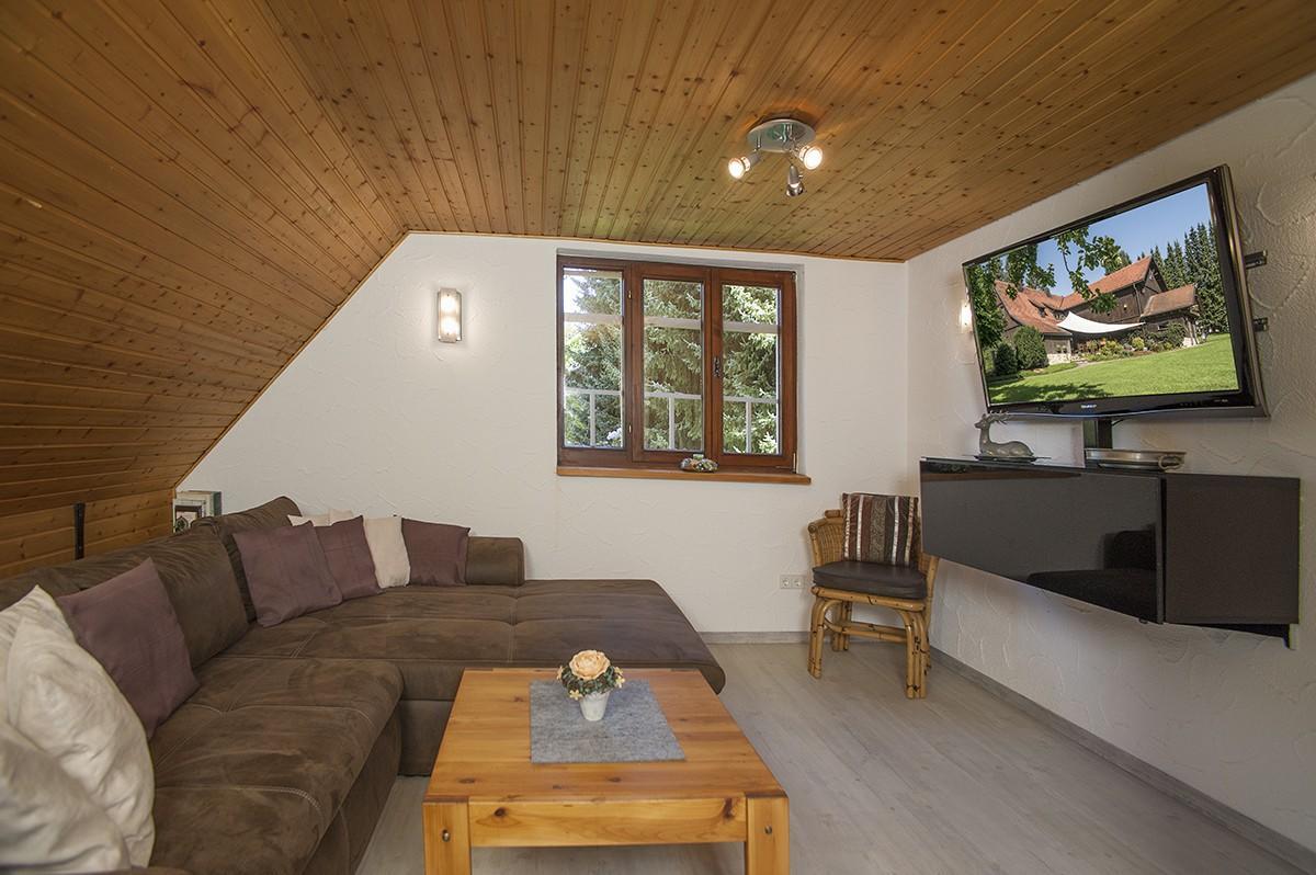 Albler-Nest Auf Hofgut Kuche Apartment Burladingen ภายนอก รูปภาพ